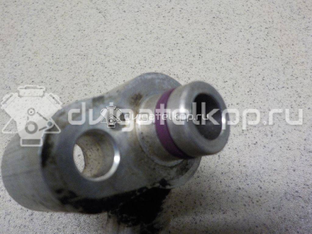 Фото Трубка кондиционера  1k0820721cb для audi A3 [8P1] {forloop.counter}}