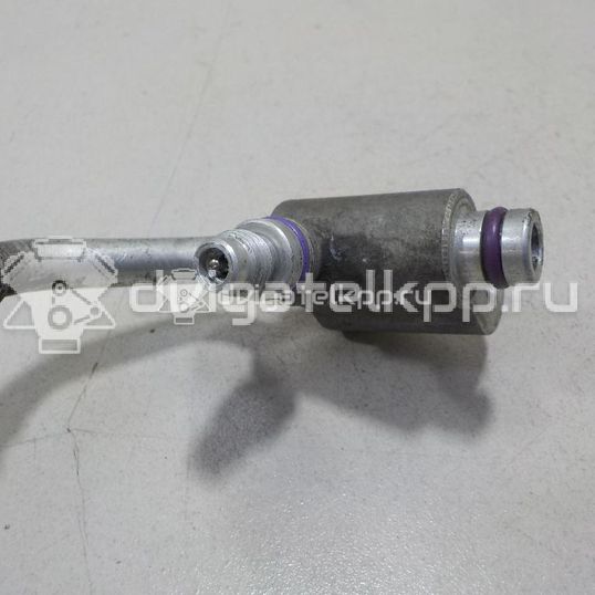 Фото Трубка кондиционера  1K0820741AT для audi A3 [8P1]