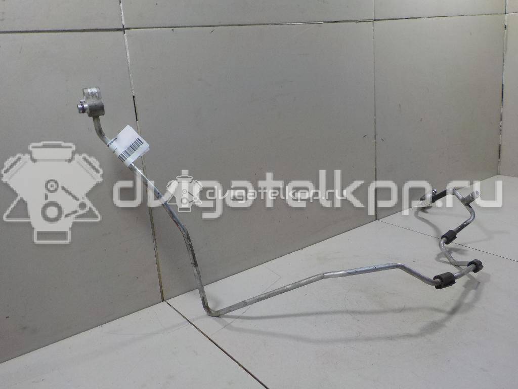 Фото Трубка кондиционера  1K0820741AT для audi A3 [8P1] {forloop.counter}}
