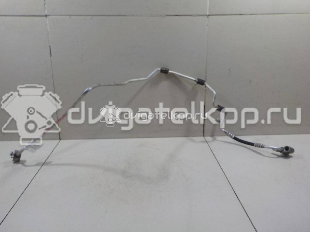 Фото Трубка кондиционера  1K0820741AT для audi A3 [8P1] {forloop.counter}}