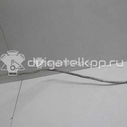 Фото Трубка кондиционера  1K0820741AT для audi A3 [8P1]
