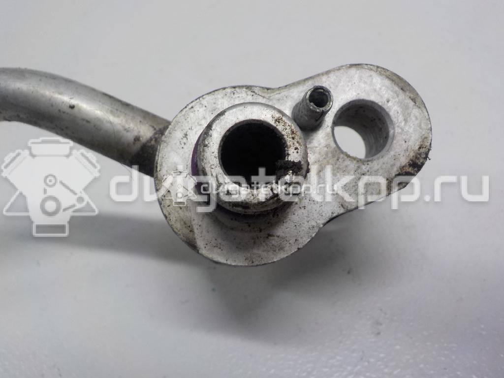 Фото Трубка кондиционера  1K0820741AT для audi A3 [8P1] {forloop.counter}}