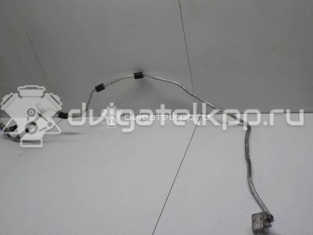 Фото Трубка кондиционера  1K0820741AT для audi A3 [8P1] {forloop.counter}}