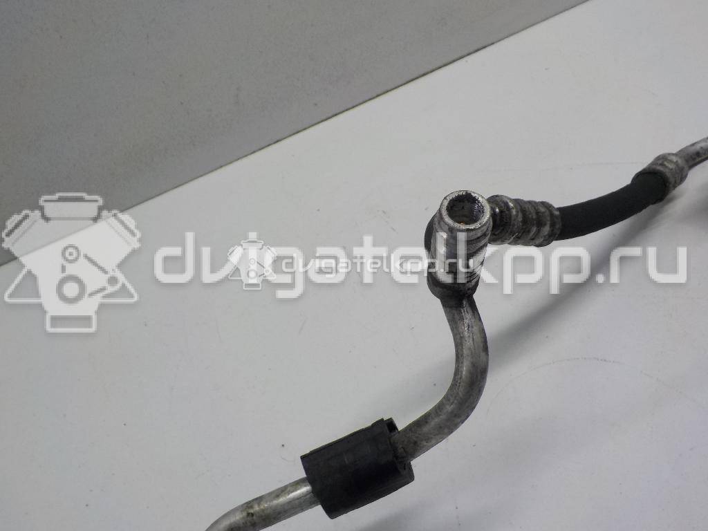 Фото Трубка кондиционера  1K0820741AT для audi A3 [8P1] {forloop.counter}}