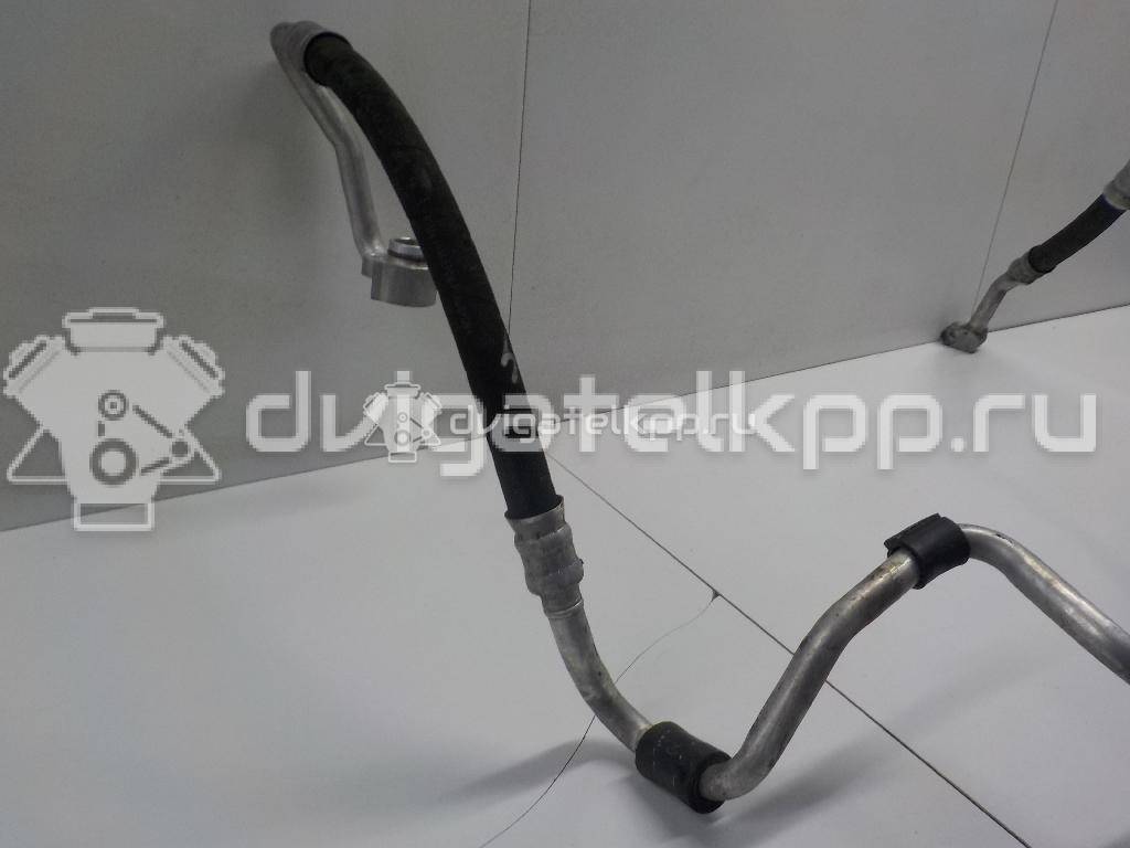 Фото Трубка кондиционера  1K0820743BQ для audi A3 [8P1] {forloop.counter}}