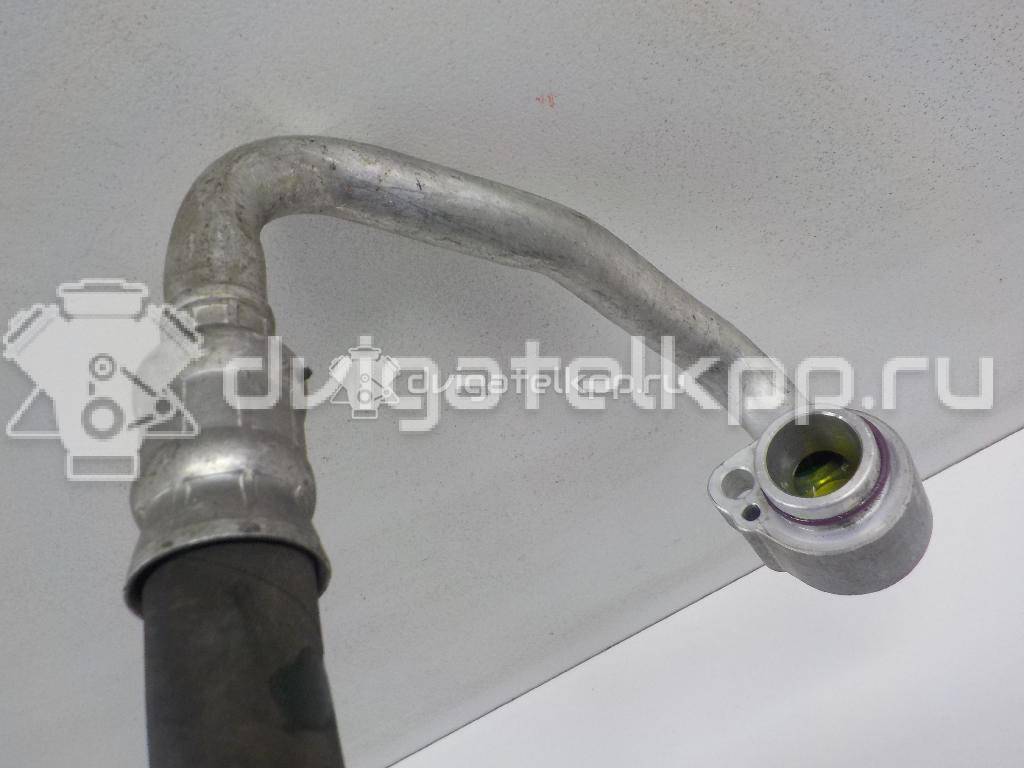 Фото Трубка кондиционера  1K0820743BQ для audi A3 [8P1] {forloop.counter}}
