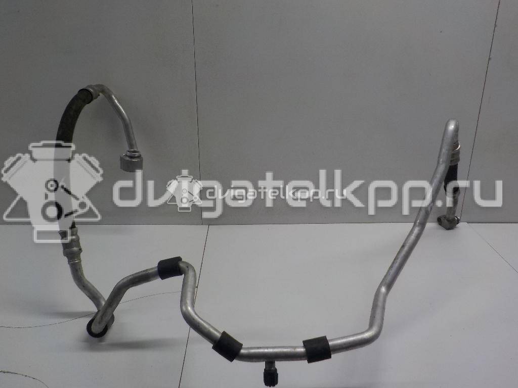 Фото Трубка кондиционера  1K0820743BQ для audi A3 [8P1] {forloop.counter}}