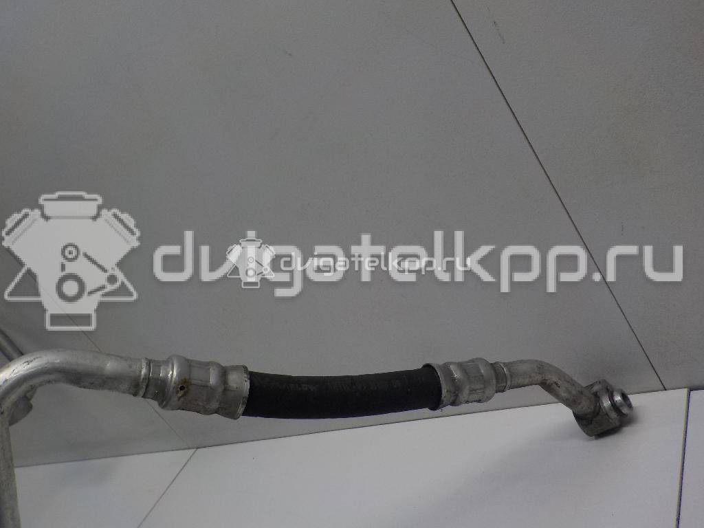 Фото Трубка кондиционера  1K0820743BQ для audi A3 [8P1] {forloop.counter}}