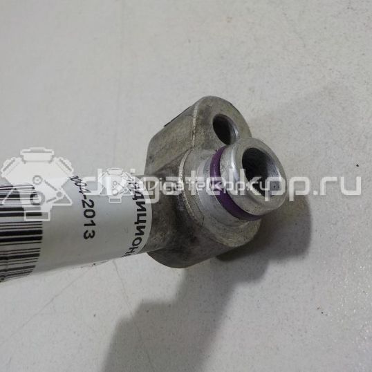 Фото Трубка кондиционера  1K0820743BQ для audi A3 [8P1]