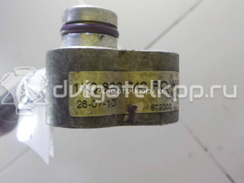 Фото Трубка кондиционера  1K0820743BQ для audi A3 [8P1] {forloop.counter}}