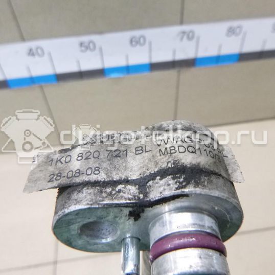 Фото Трубка кондиционера  1k0820721bl для audi A3 [8P1]