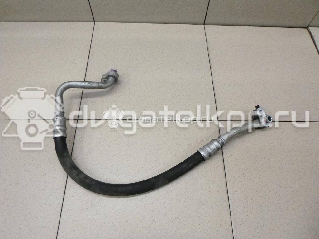 Фото Трубка кондиционера  1k0820721bl для audi A3 [8P1] {forloop.counter}}