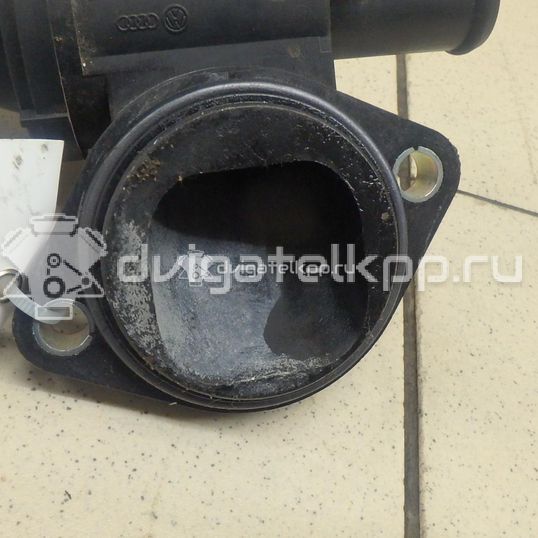 Фото Термостат  06f121111g для Audi A3