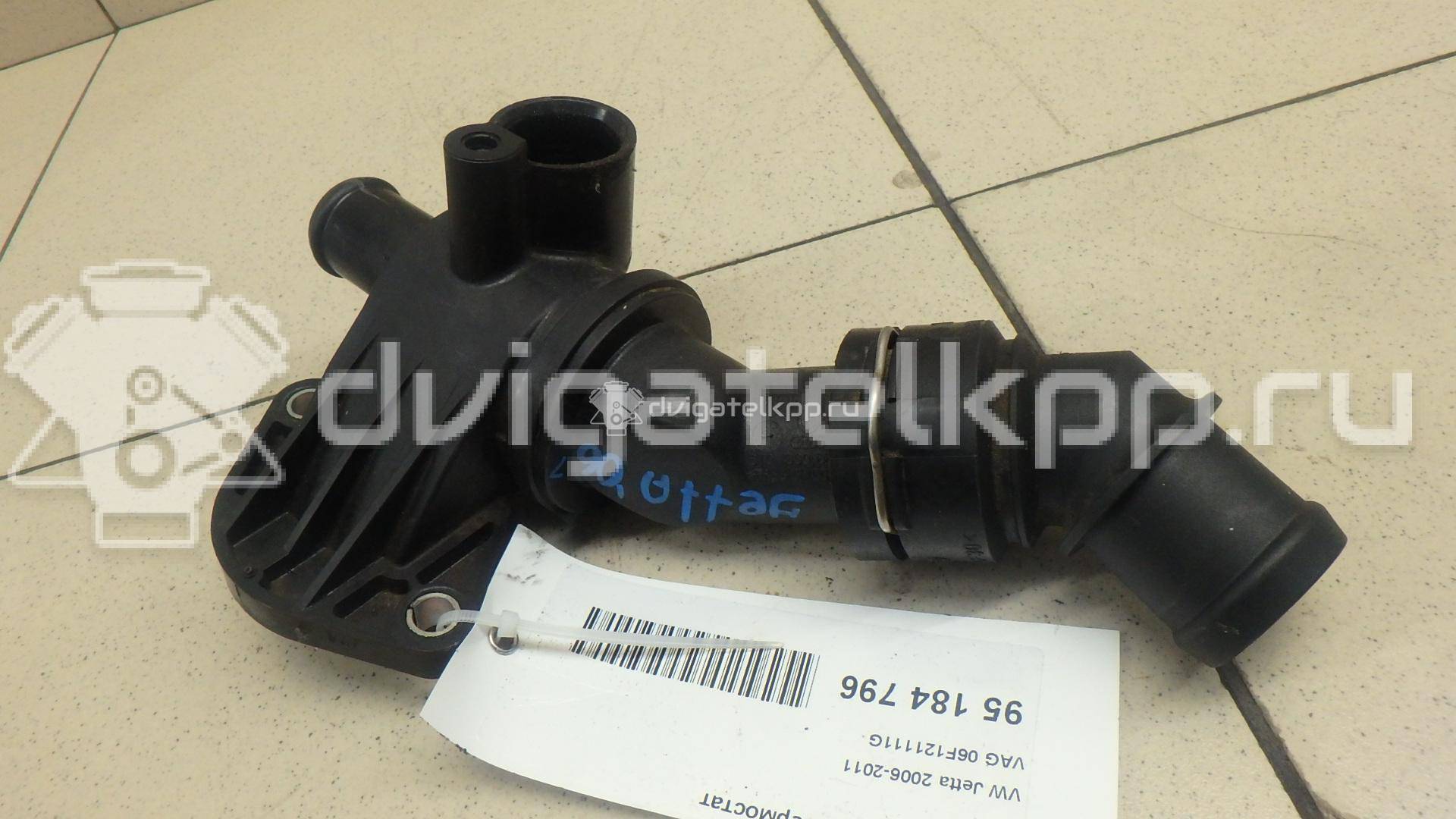 Фото Термостат  06f121111g для Audi A3 {forloop.counter}}