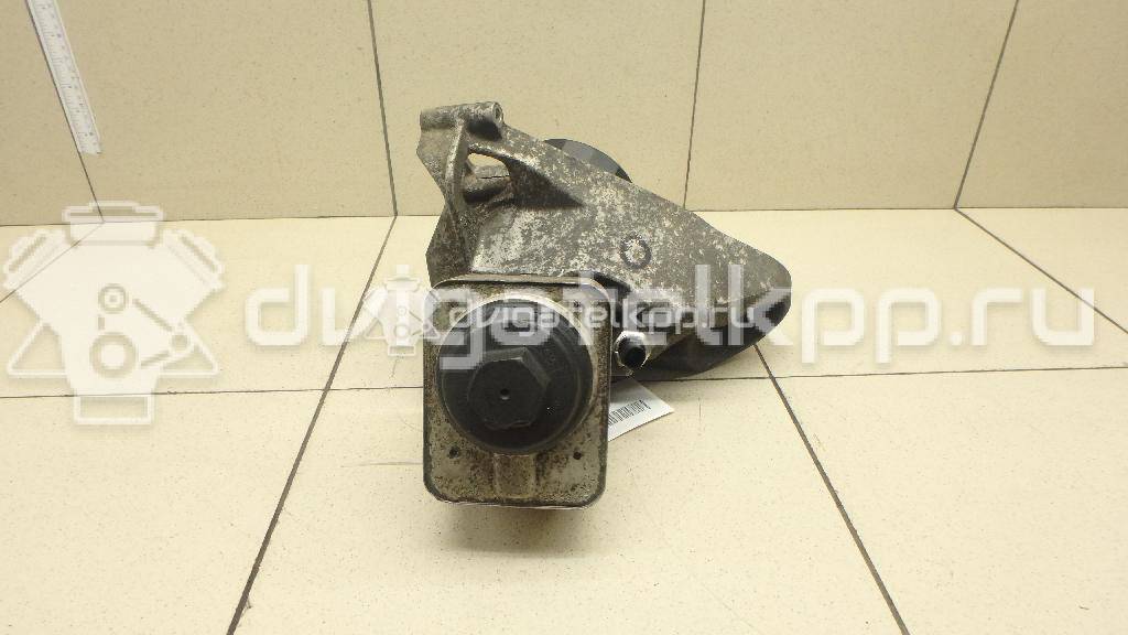 Фото Кронштейн масляного фильтра для двигателя BHK для Audi Q7 280 л.с 24V 3.6 л бензин 03H115403J {forloop.counter}}