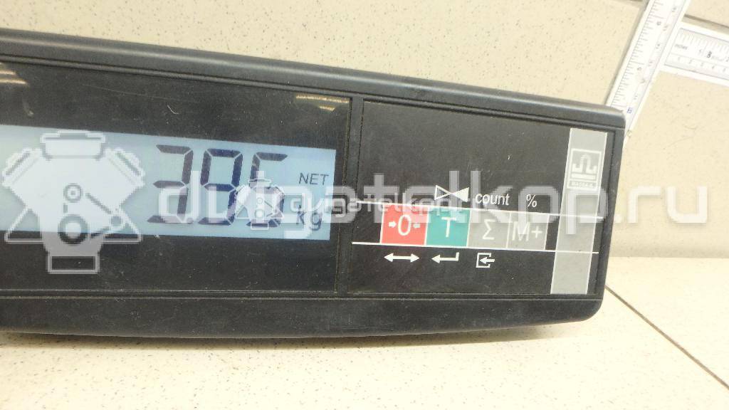 Фото Кронштейн масляного фильтра для двигателя BHK для Audi Q7 280 л.с 24V 3.6 л бензин 03H115403J {forloop.counter}}