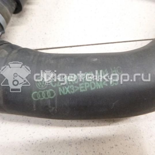 Фото Шланг системы охлаждения  1K0122101LA для Audi A3 / Tt