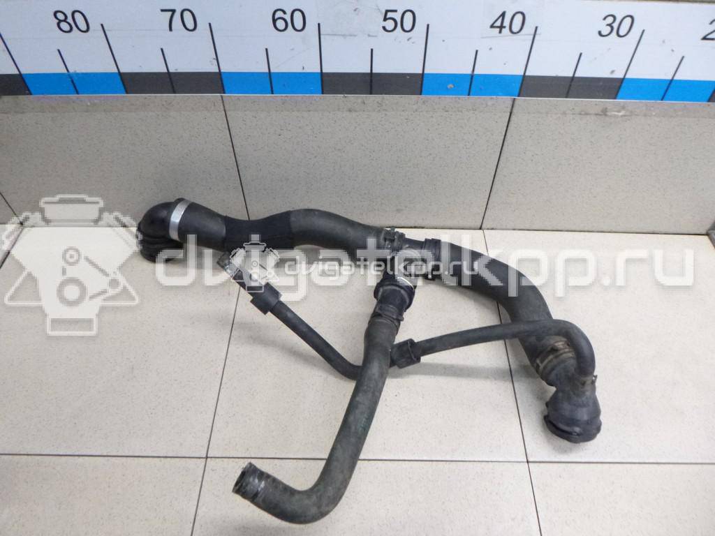 Фото Шланг системы охлаждения  1K0122101LA для Audi A3 / Tt {forloop.counter}}