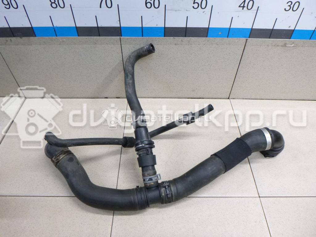 Фото Шланг системы охлаждения  1K0122101LA для Audi A3 / Tt {forloop.counter}}