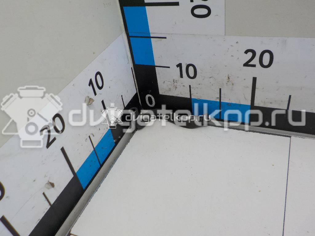 Фото Шланг системы охлаждения  1K0121447AD для audi A3 [8P1] {forloop.counter}}