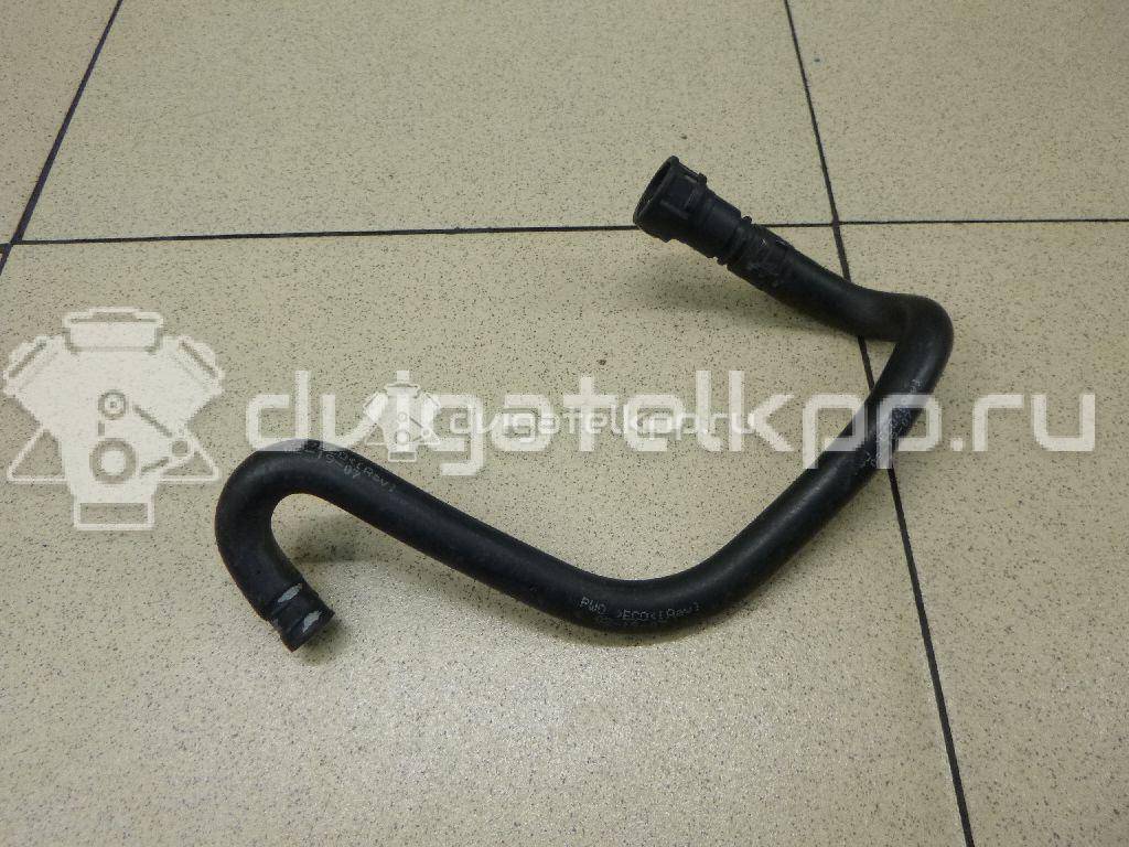 Фото Трубка вакуумная для двигателя BHK для Audi Q7 280 л.с 24V 3.6 л бензин 7L6133366L {forloop.counter}}