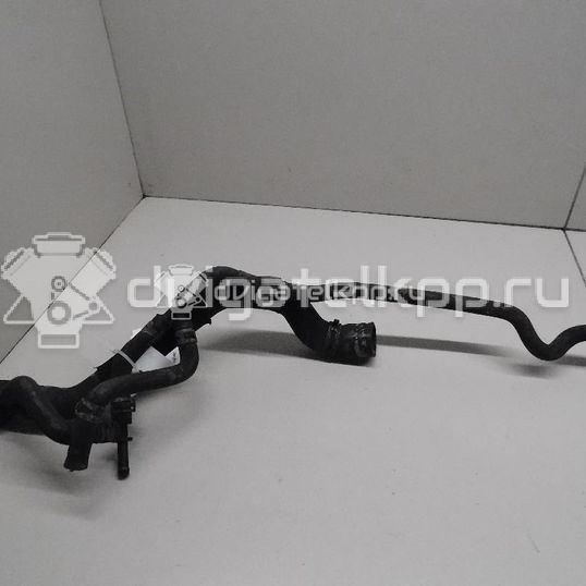 Фото Патрубок  1K0122447DT для audi A3 [8P1]