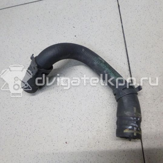 Фото Патрубок  1k0121096aq для audi A3 [8P1]