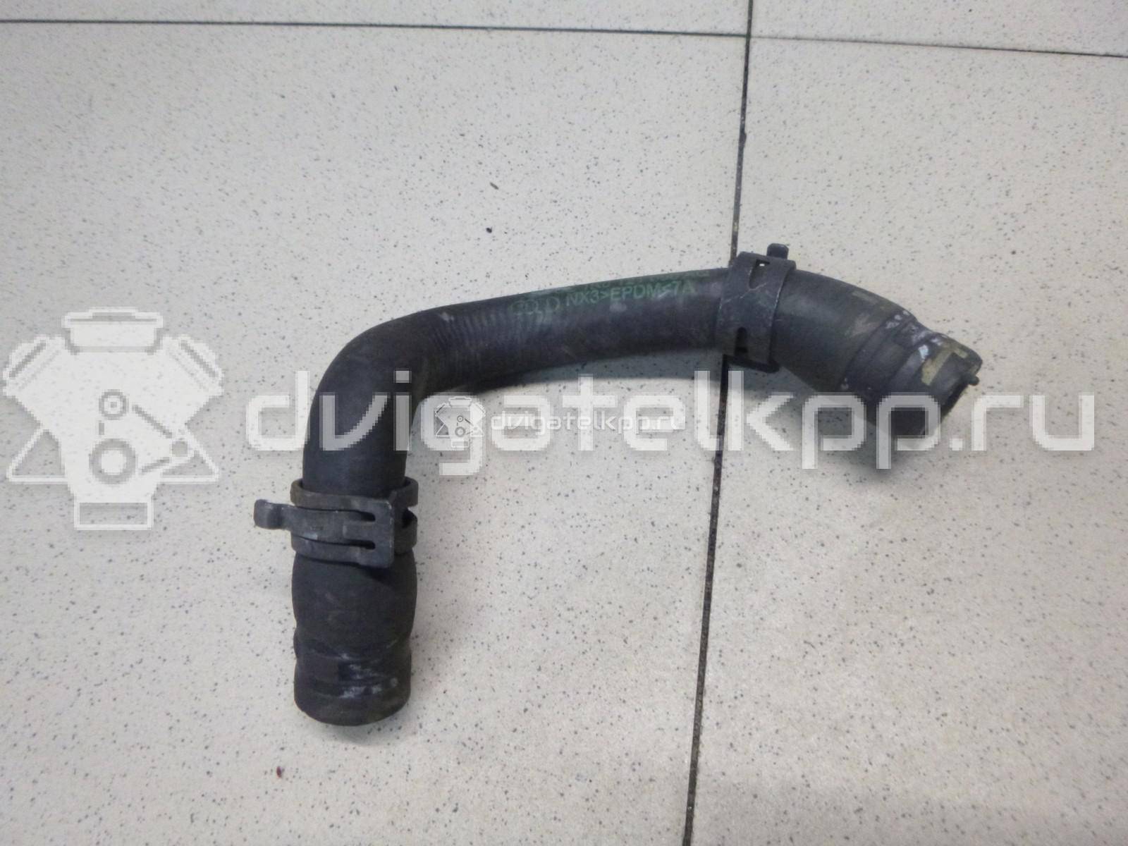 Фото Патрубок  1k0121096aq для audi A3 [8P1] {forloop.counter}}