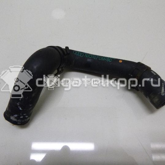Фото Патрубок  1K0121096AQ для audi A3 [8P1]