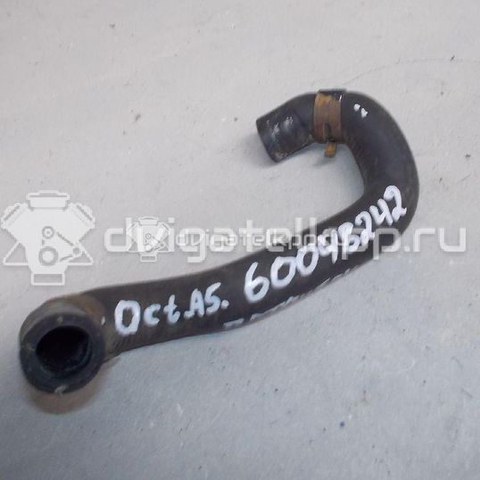 Фото Патрубок  1K0121096AQ для audi A3 [8P1]