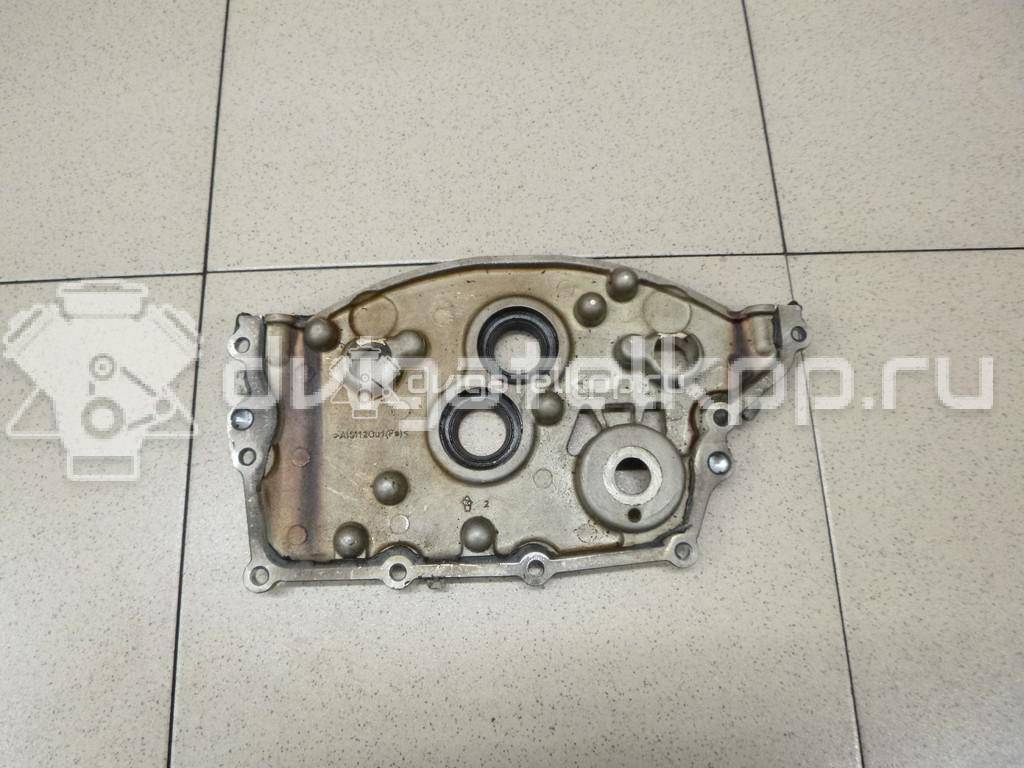 Фото Крышка двигателя передняя для двигателя BHK для Audi Q7 280 л.с 24V 3.6 л бензин 03H109122G {forloop.counter}}