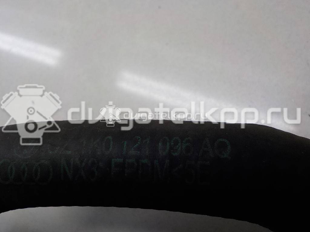 Фото Патрубок  1k0121096aq для audi A3 [8P1] {forloop.counter}}