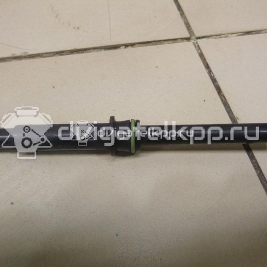 Фото Трубка масляного щупа для двигателя BUG для Audi Q7 233 л.с 24V 3.0 л Дизельное топливо 059115630S