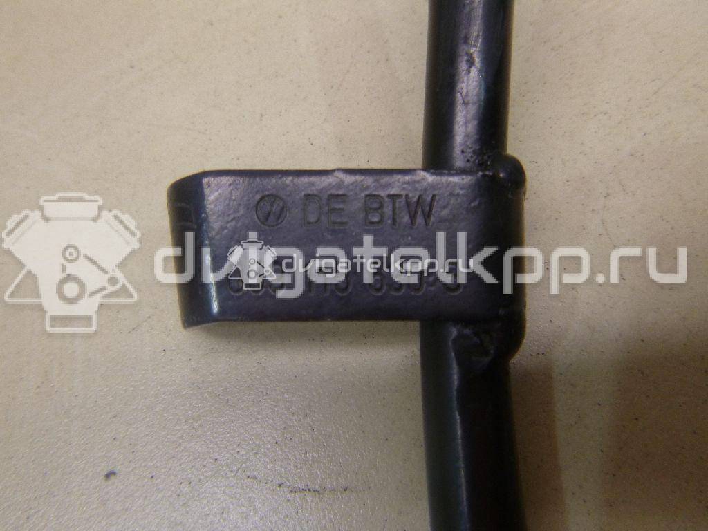 Фото Трубка масляного щупа для двигателя BUG для Audi Q7 233 л.с 24V 3.0 л Дизельное топливо 059115630S {forloop.counter}}