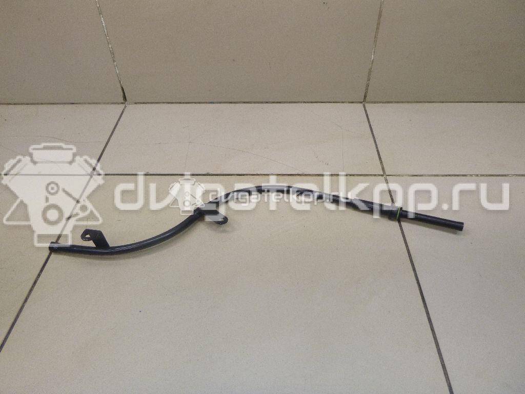 Фото Трубка масляного щупа для двигателя BUG для Audi Q7 233 л.с 24V 3.0 л Дизельное топливо 059115630S {forloop.counter}}