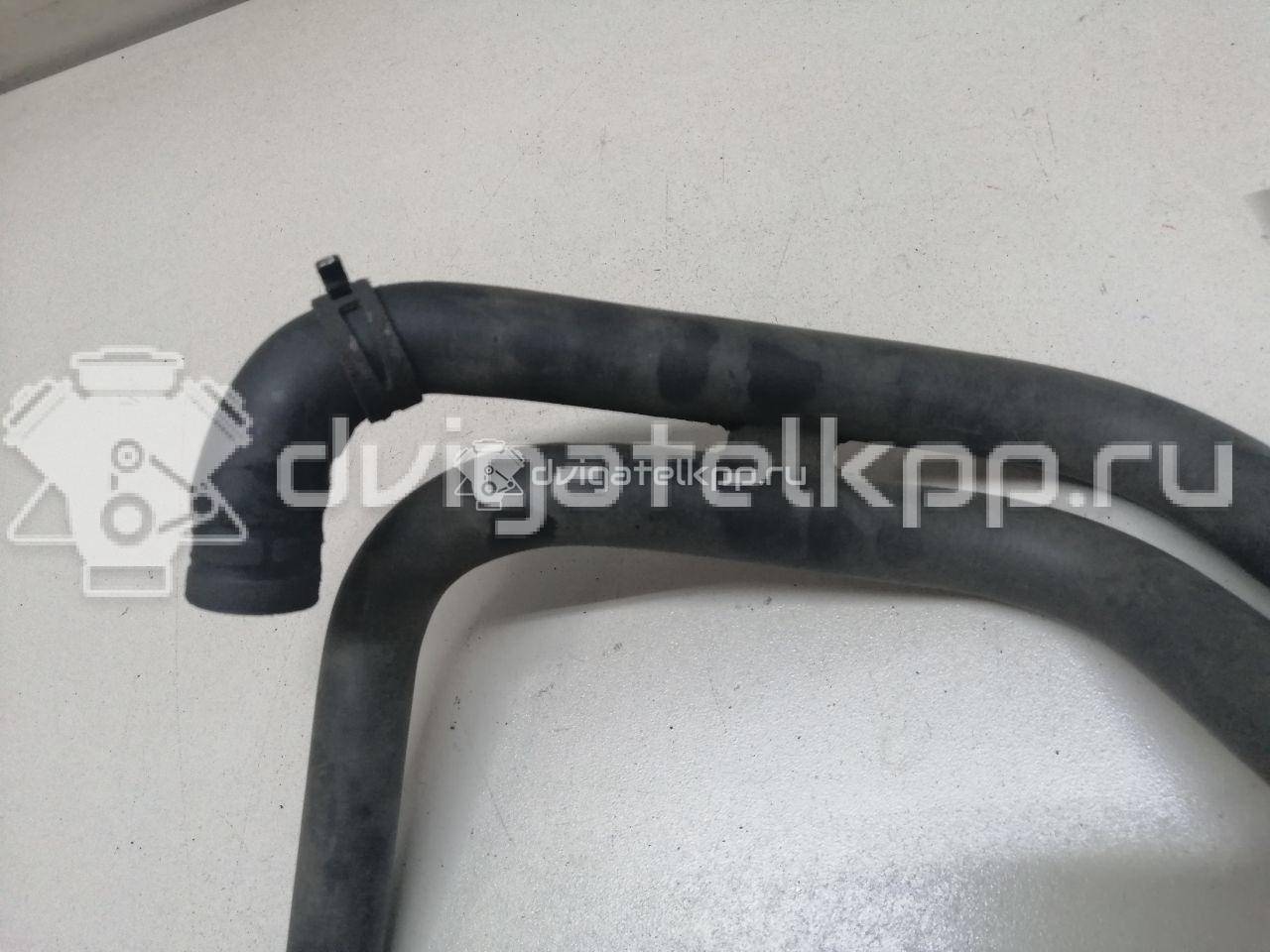 Фото Патрубок отопителя  1K0122157JQ для audi A3 [8P1] {forloop.counter}}
