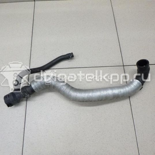 Фото Патрубок отопителя  1K0122157HH для audi A3 [8P1]