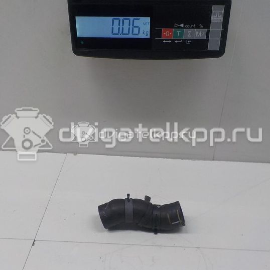 Фото Патрубок радиатора  1k0121101e для audi A3 [8P1]