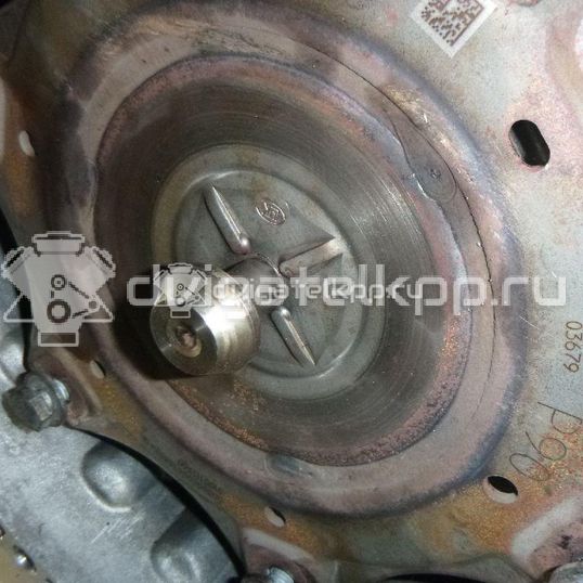 Фото Контрактная (б/у) МКПП для Bmw 5 / Z4 / X3 / 3 177-218 л.с 24V 2.5 л N52 B25 A бензин 23007626309