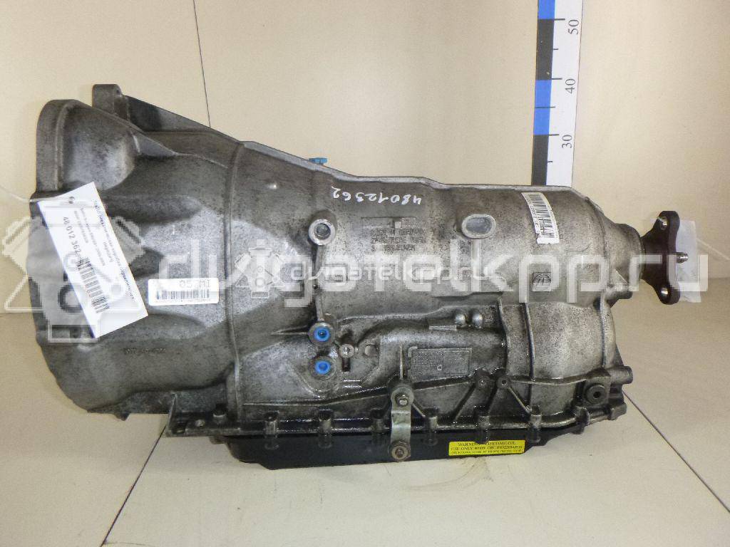 Фото Контрактная (б/у) МКПП для Bmw 5 / Z4 / X3 / 3 177-218 л.с 24V 2.5 л N52 B25 A бензин 23007626309 {forloop.counter}}