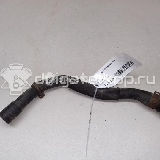 Фото Патрубок радиатора  1K0122051GA для audi A3 [8P1]