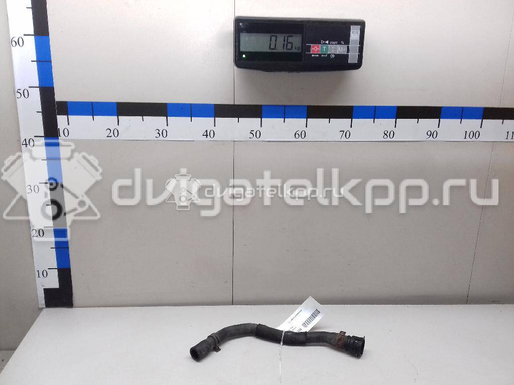 Фото Патрубок радиатора  1K0122051GA для audi A3 [8P1] {forloop.counter}}