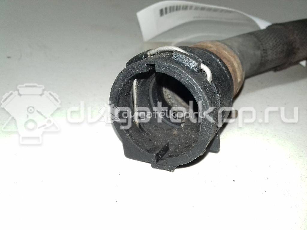 Фото Патрубок радиатора  1K0122051GA для audi A3 [8P1] {forloop.counter}}