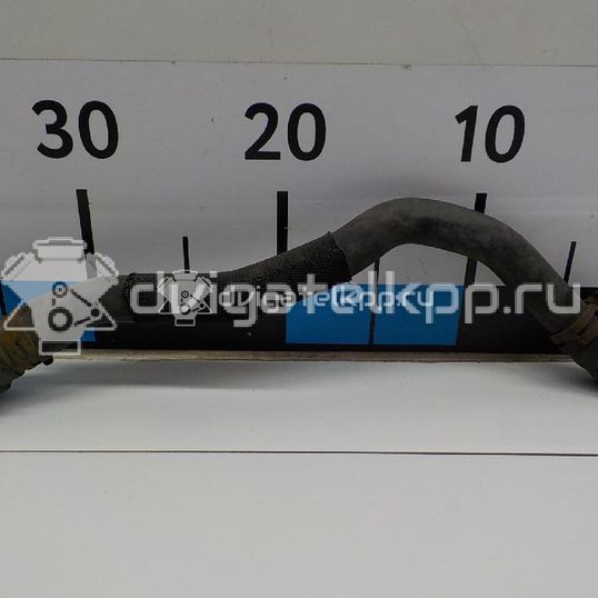 Фото Патрубок радиатора  1K0122051GA для audi A3 [8P1]
