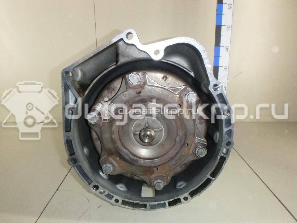 Фото Контрактная (б/у) МКПП для Bmw 5 / Z4 / X3 / 3 177-218 л.с 24V 2.5 л N52 B25 A бензин 23007626309 {forloop.counter}}