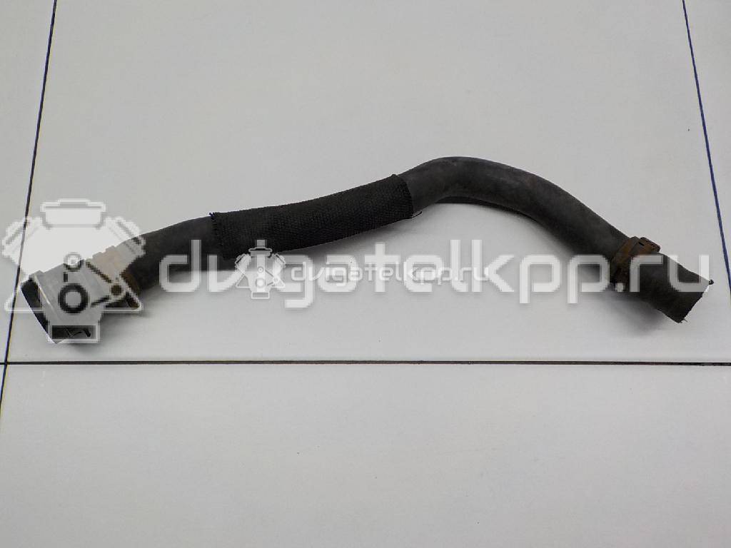Фото Патрубок радиатора  1K0122051GA для audi A3 [8P1] {forloop.counter}}
