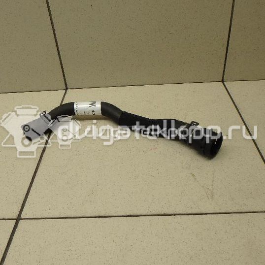 Фото Патрубок радиатора  1k0122051ga для audi A3 [8P1]