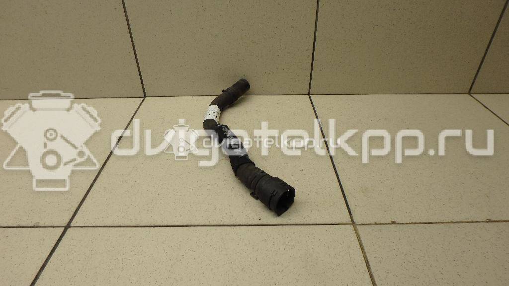 Фото Патрубок радиатора  1k0122051ga для audi A3 [8P1] {forloop.counter}}