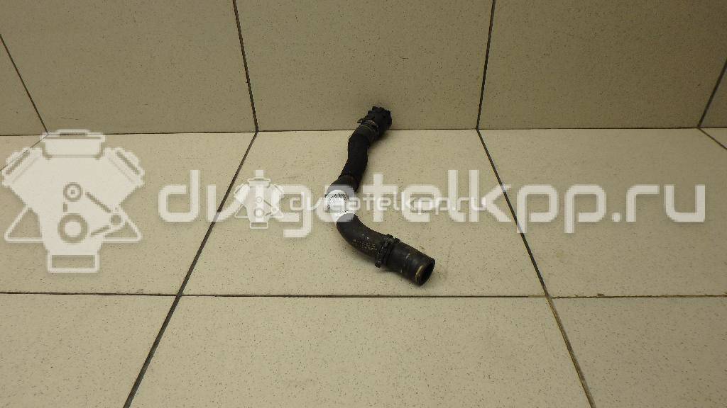 Фото Патрубок радиатора  1k0122051ga для audi A3 [8P1] {forloop.counter}}