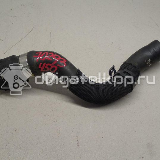 Фото Патрубок радиатора  1K0121101CS для Audi A3